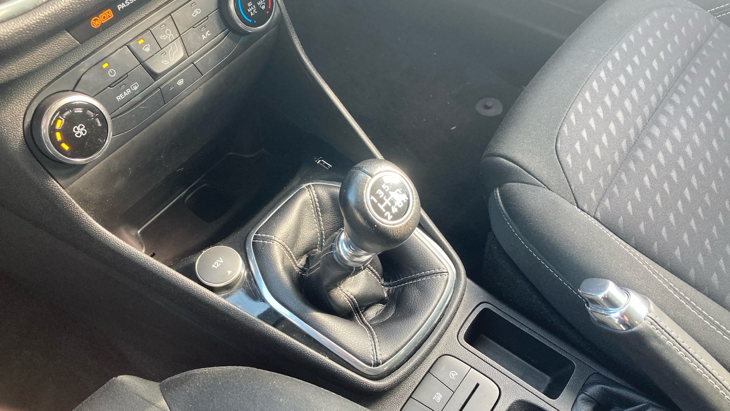 Used Ford Fiesta 2019 for sale - 77766180: Photo 13