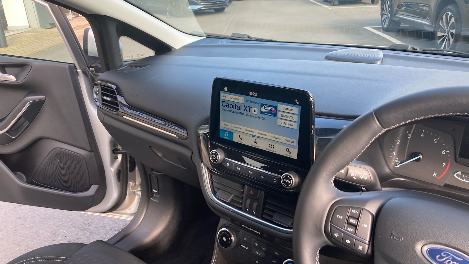 Used Ford Fiesta 2019 for sale - 77766180: Photo 14