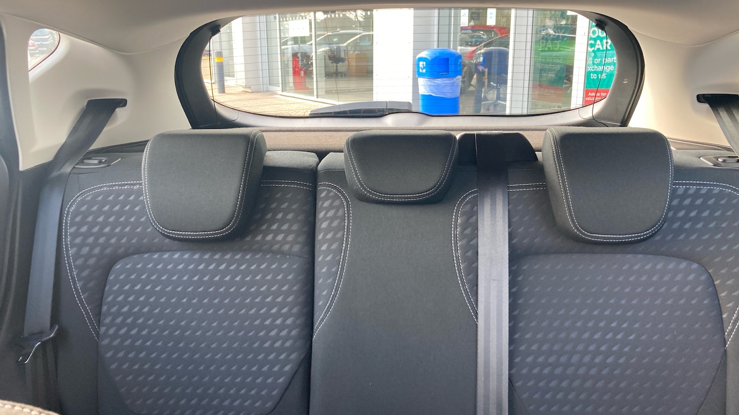 Used Ford Fiesta 2019 for sale - 77766180: Photo 15