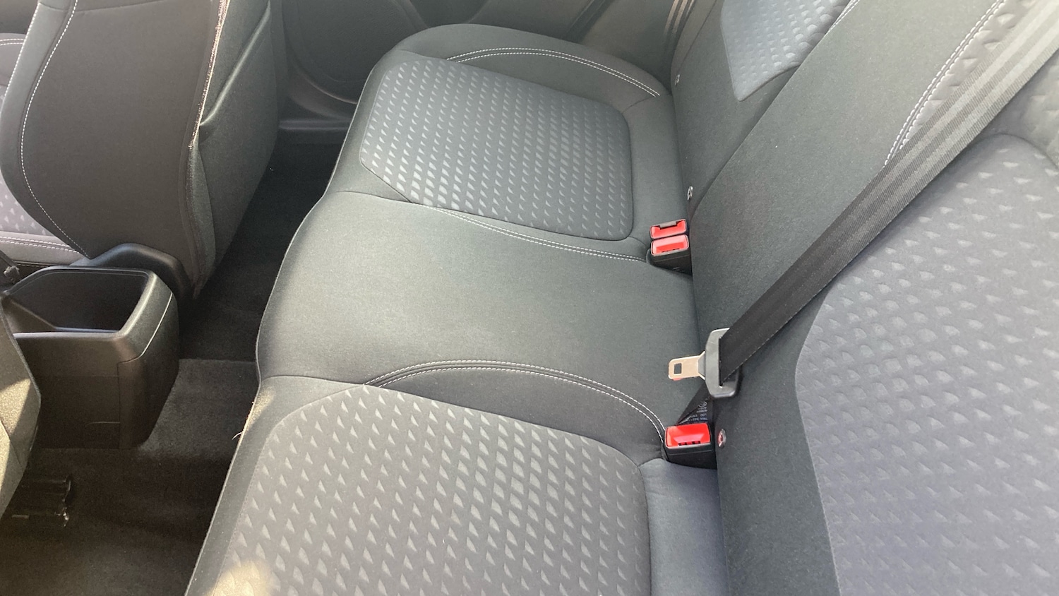 Used Ford Fiesta 2019 for sale - 77766180: Photo 16