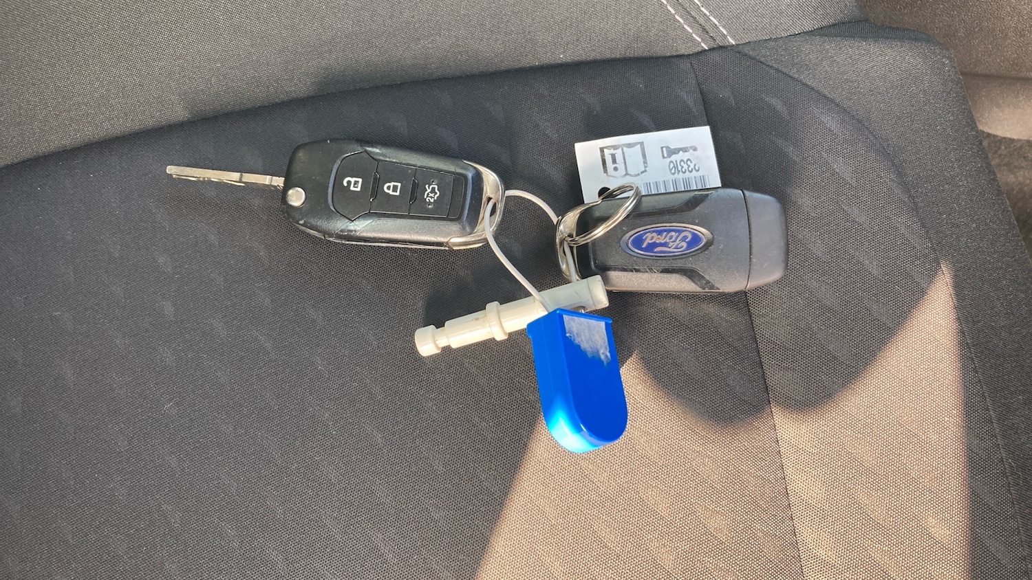 Used Ford Fiesta 2019 for sale - 77766180: Photo 20