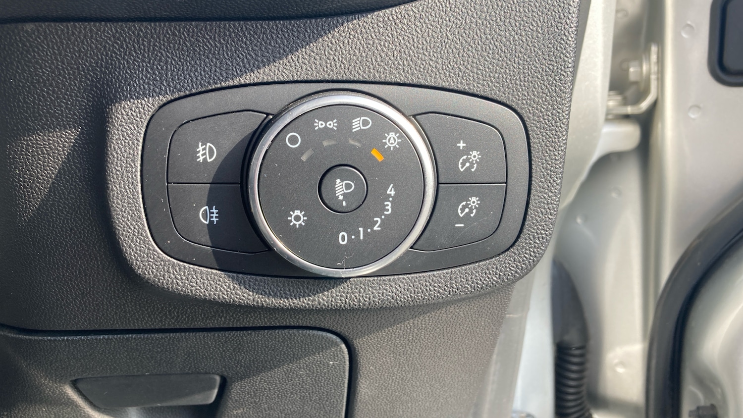 Used Ford Fiesta 2019 for sale - 77766180: Photo 25