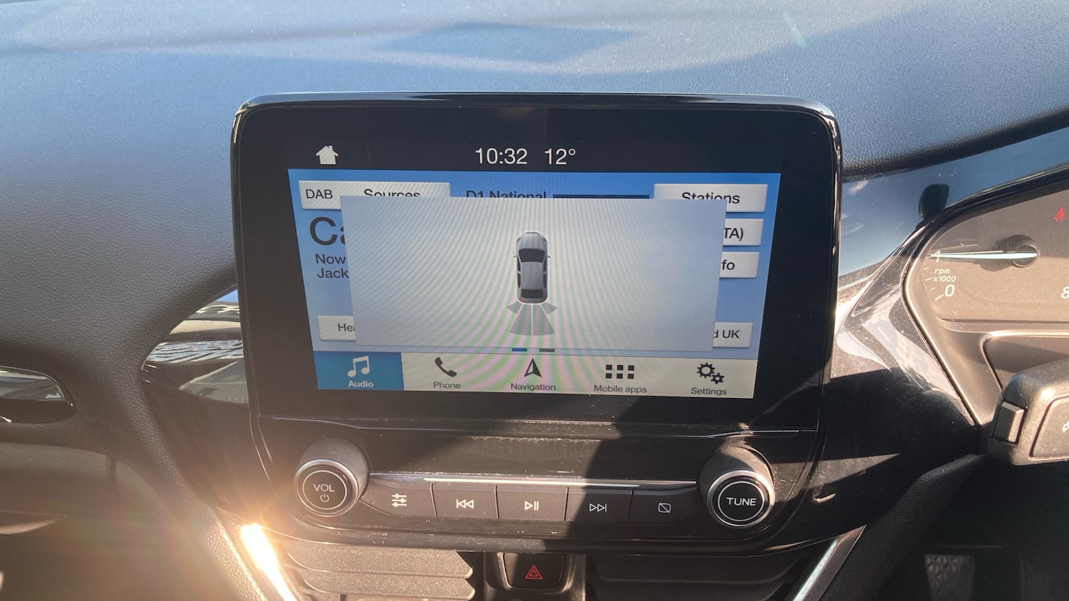 Used Ford Fiesta 2019 for sale - 77766180: Photo 27