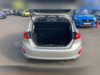 Used Ford Fiesta 2019 for sale - 77766180: Photo