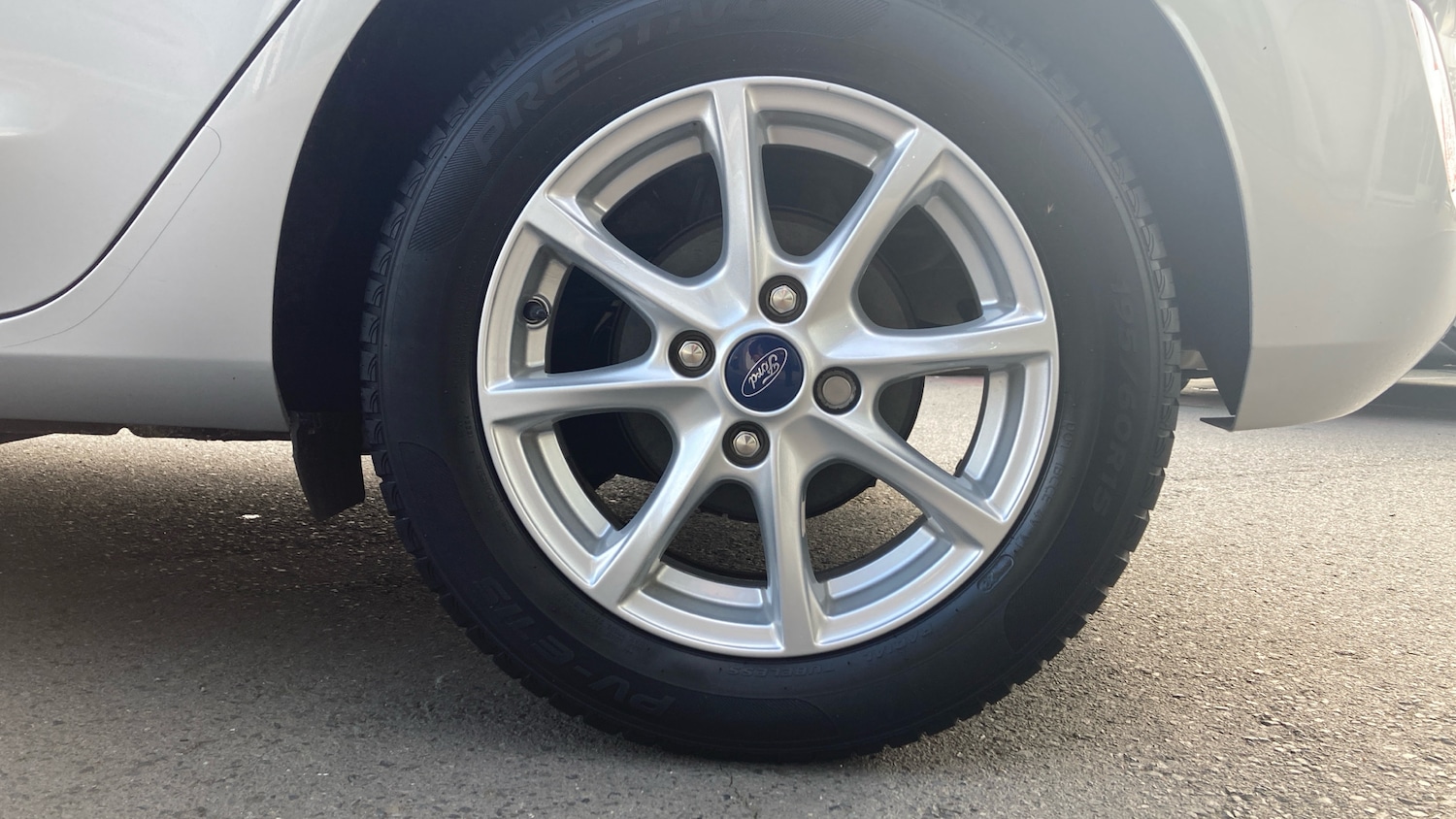 Used Ford Fiesta 2019 for sale - 77766180: Photo 7