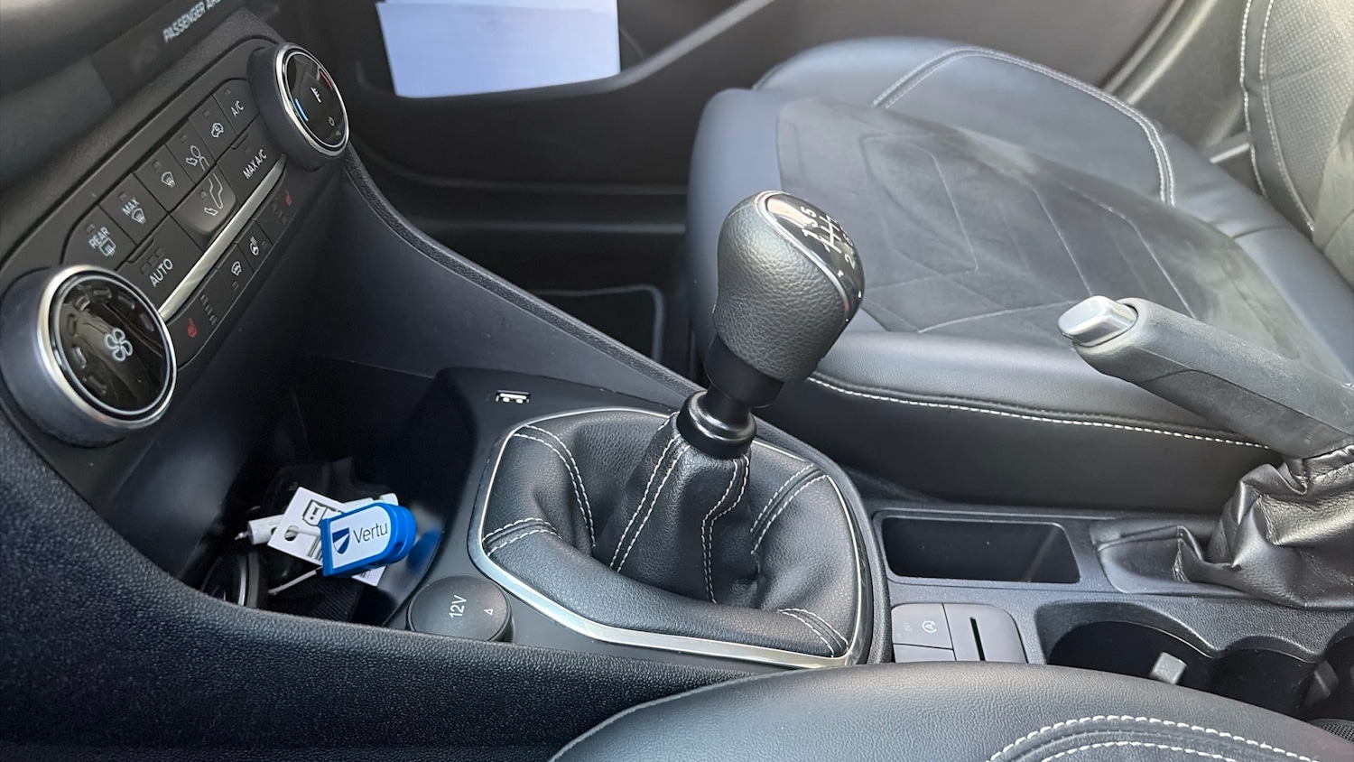 Used Ford Fiesta 2023 for sale - 76860184: Photo 13