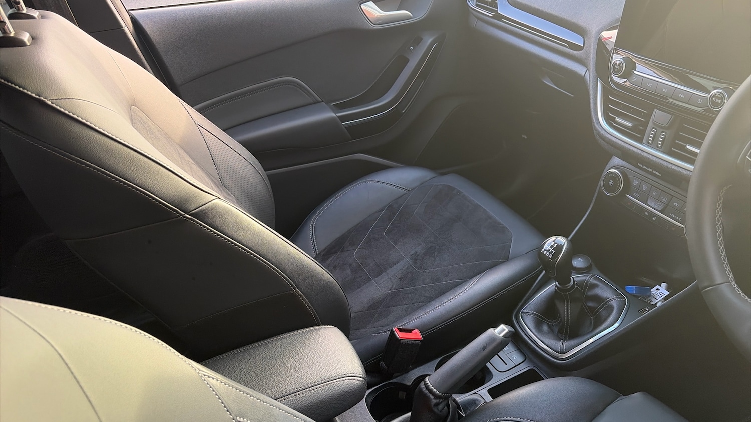 Used Ford Fiesta 2023 for sale - 76860184: Photo 14