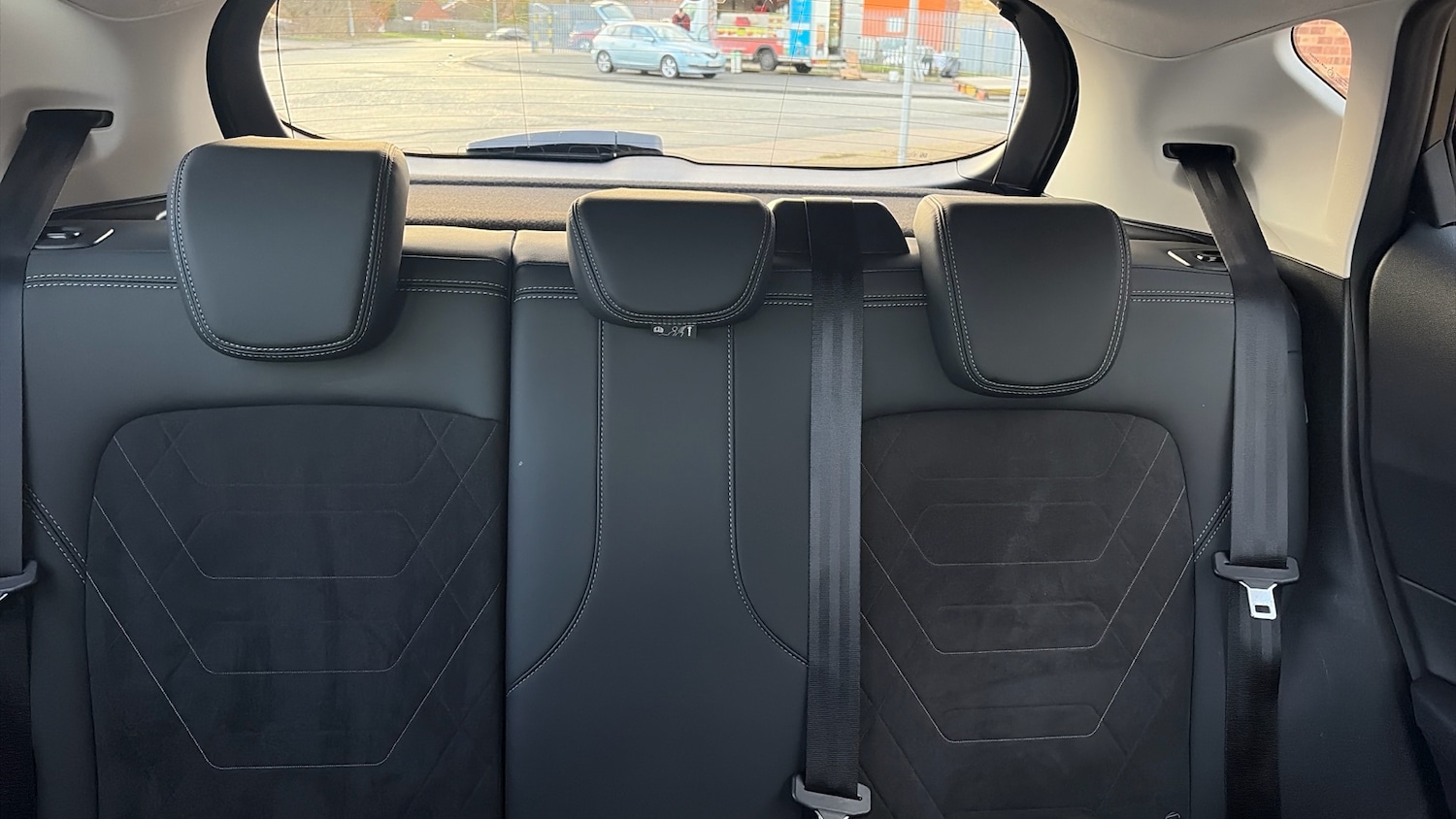 Used Ford Fiesta 2023 for sale - 76860184: Photo 15