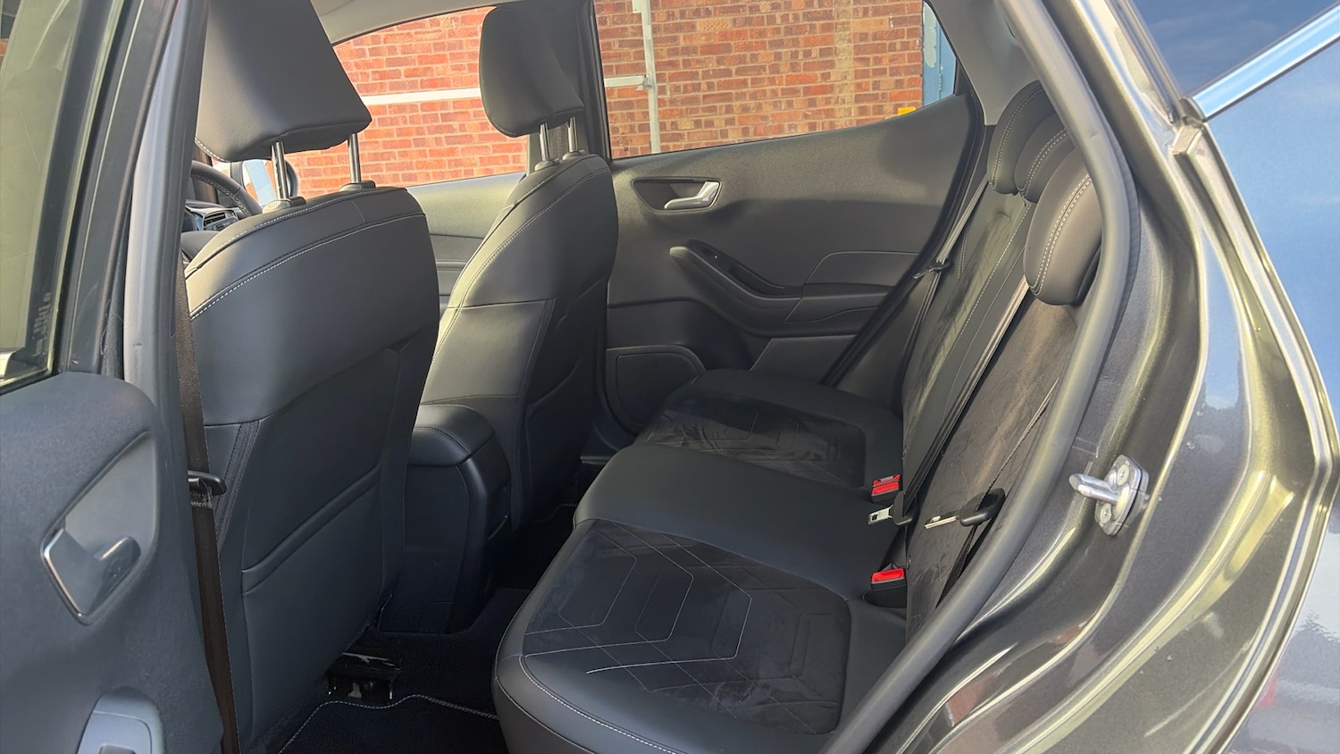 Used Ford Fiesta 2023 for sale - 76860184: Photo 16