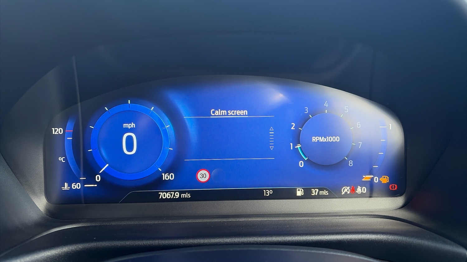 Used Ford Fiesta 2023 for sale - 76860184: Photo 18