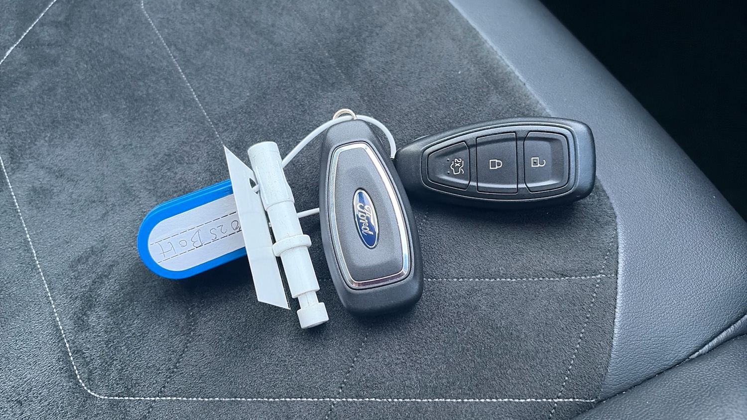 Used Ford Fiesta 2023 for sale - 76860184: Photo 20