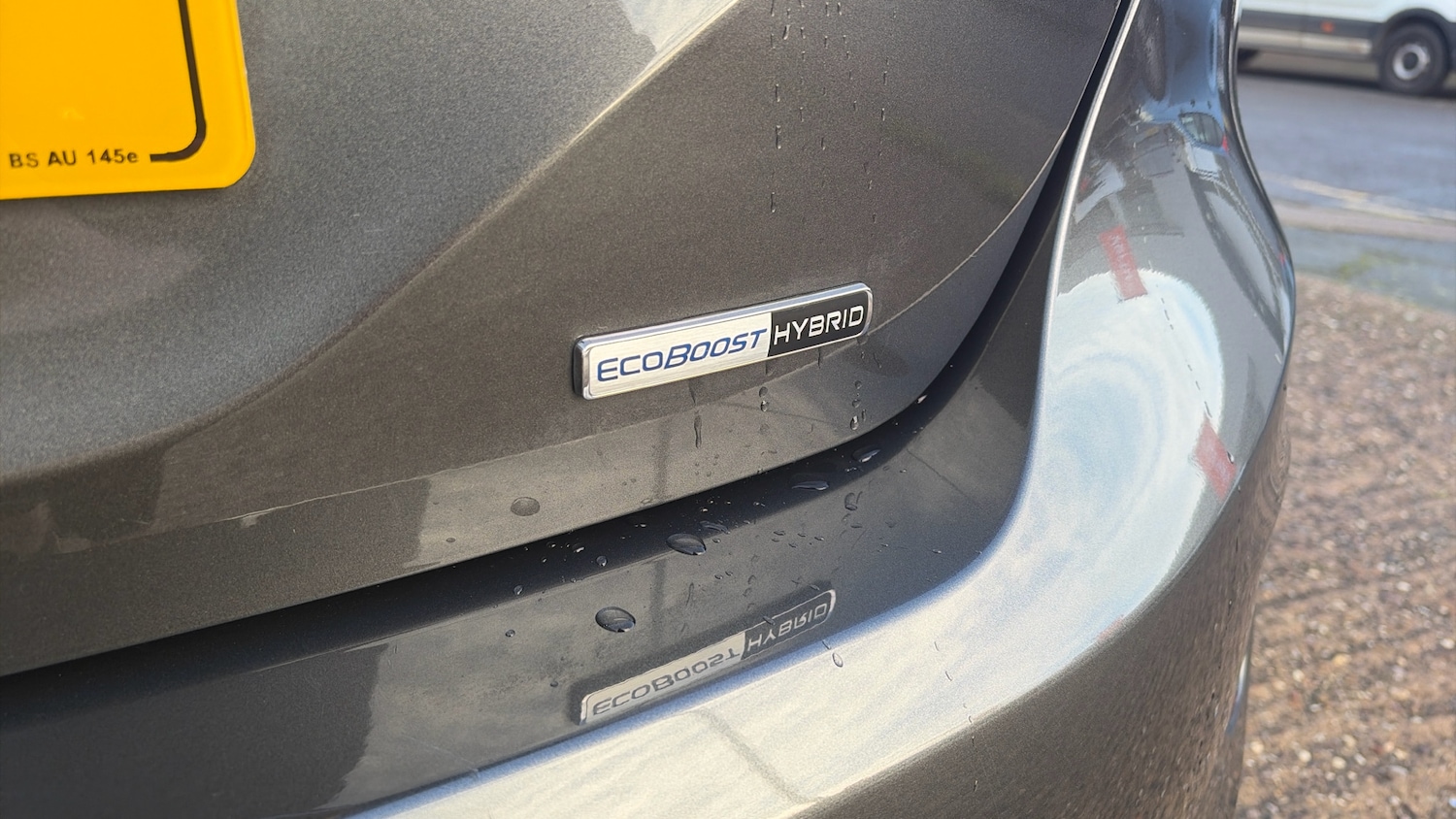 Used Ford Fiesta 2023 for sale - 76860184: Photo 27