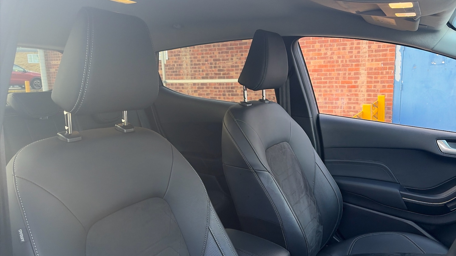 Used Ford Fiesta 2023 for sale - 76860184: Photo 28