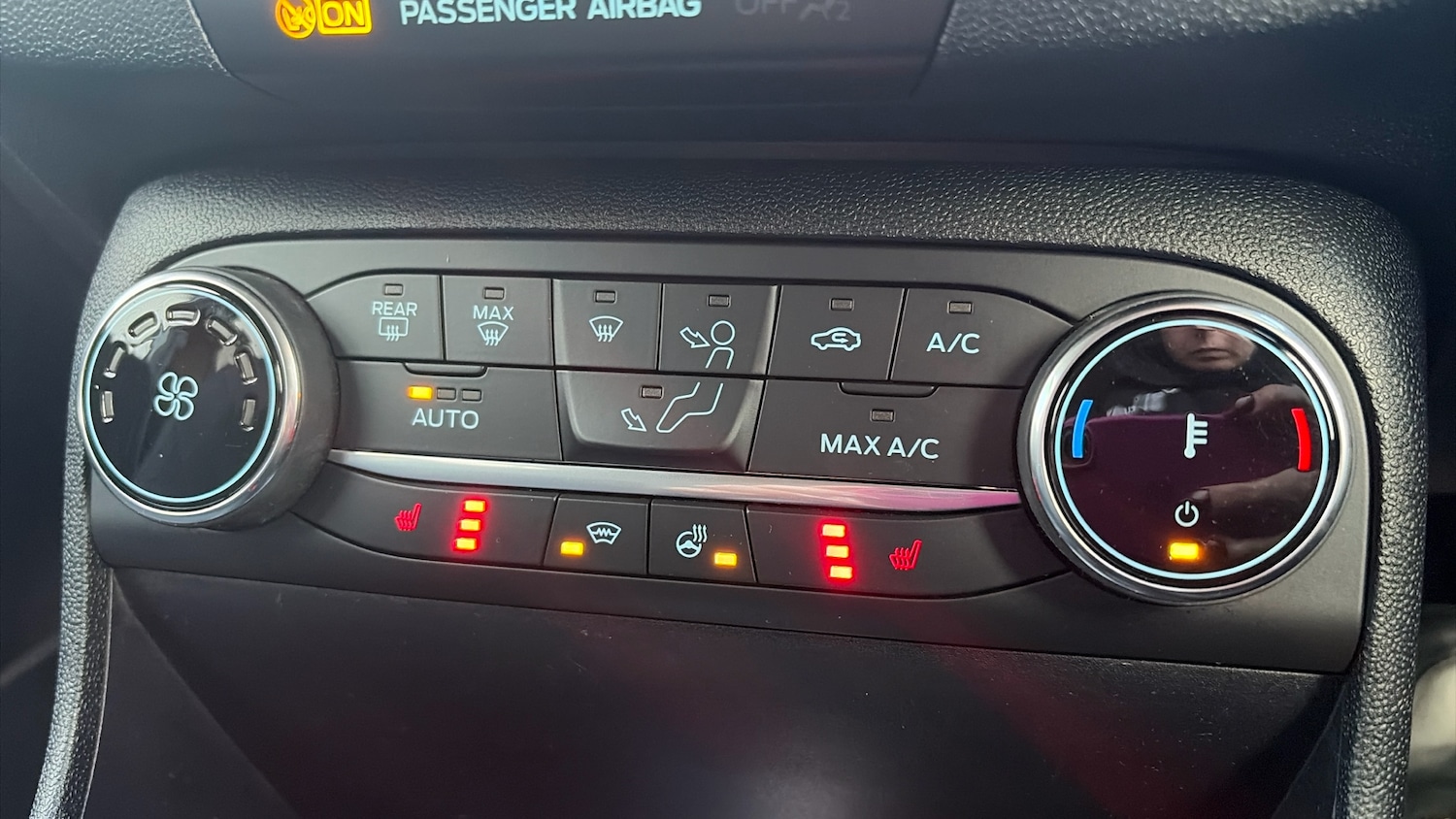 Used Ford Fiesta 2023 for sale - 76860184: Photo 29