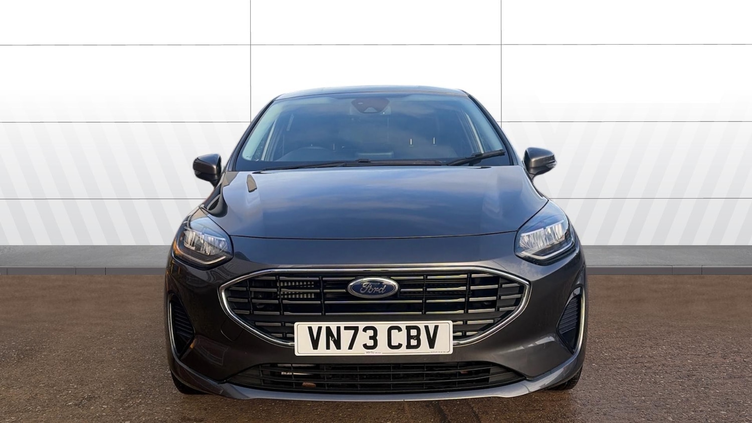 Used Ford Fiesta 2023 for sale - 76860184: Photo 3