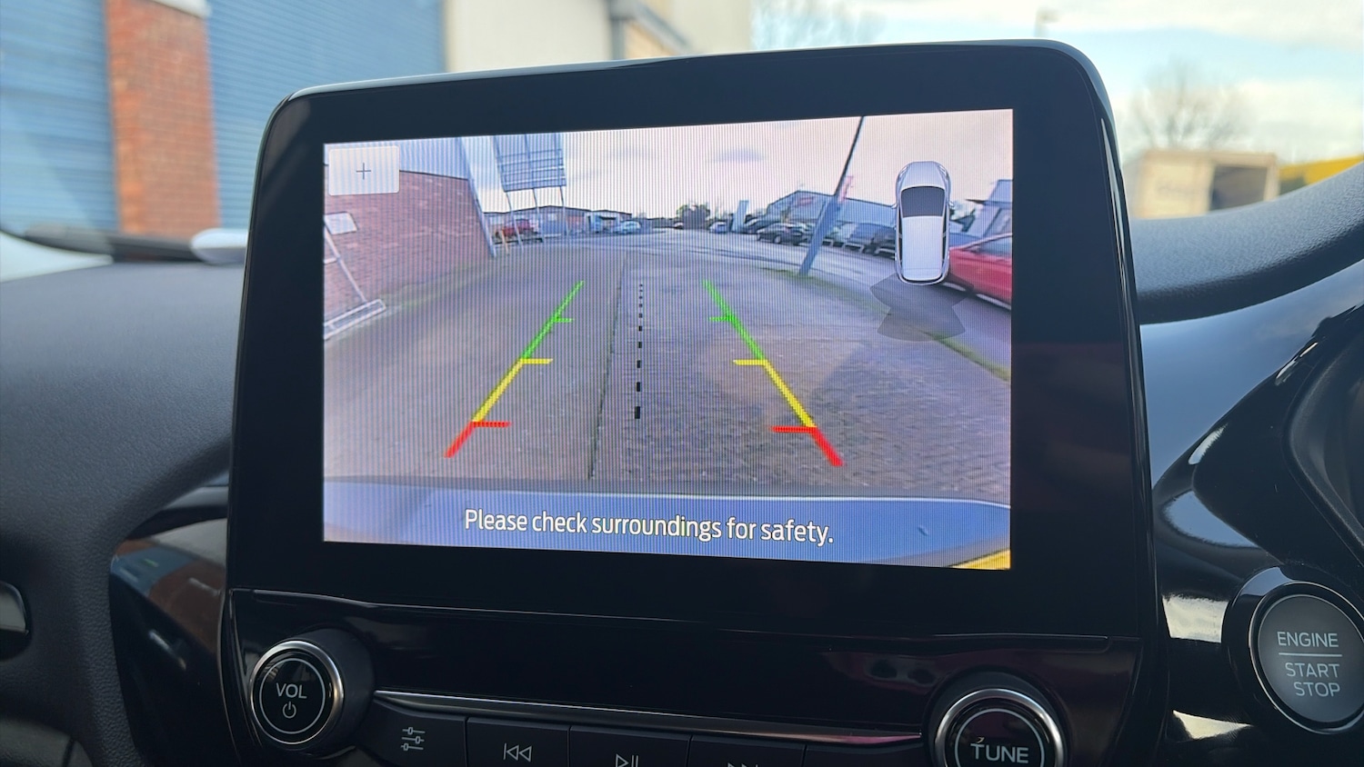 Used Ford Fiesta 2023 for sale - 76860184: Photo 30