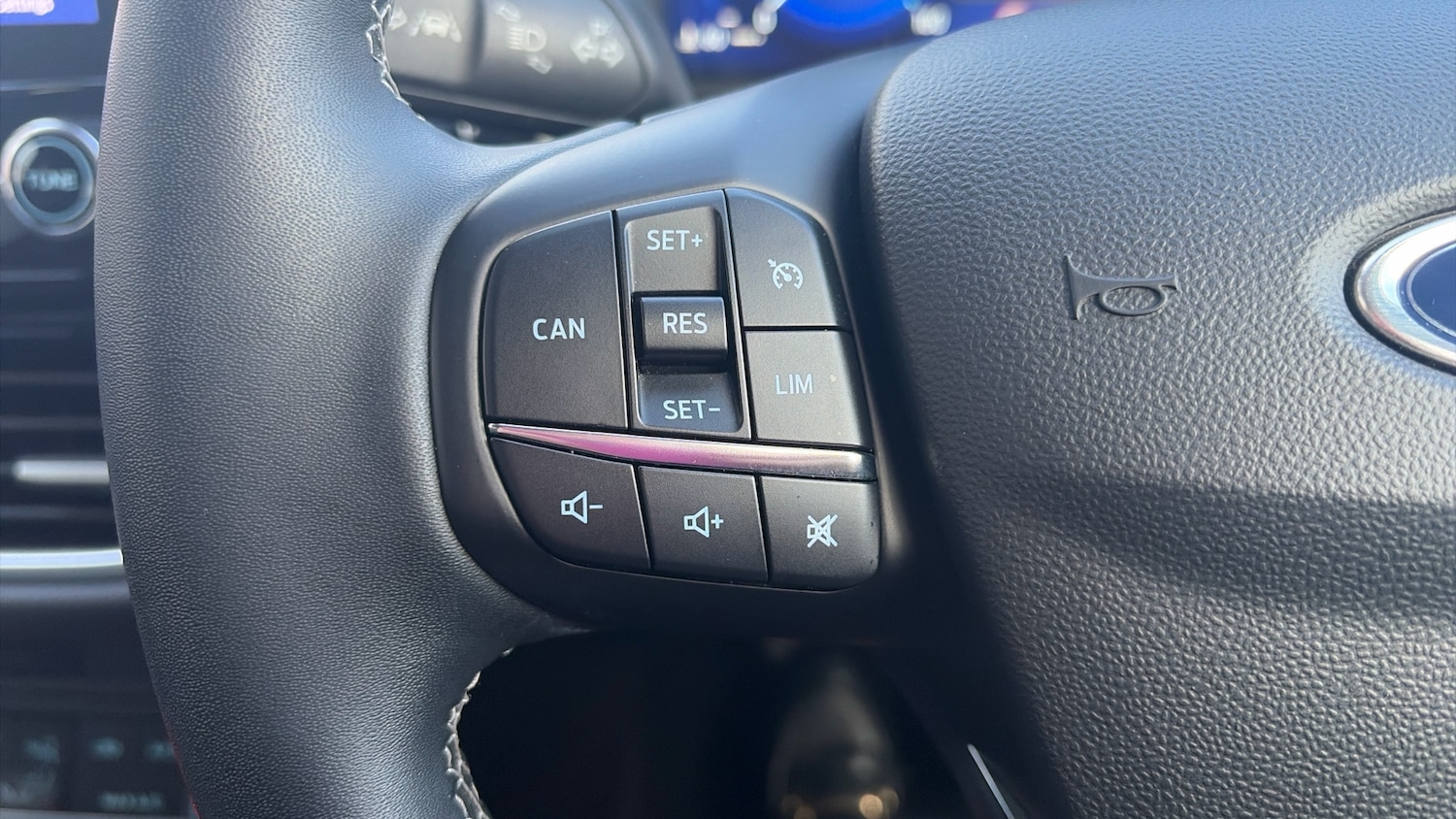 Used Ford Fiesta 2023 for sale - 76860184: Photo 31