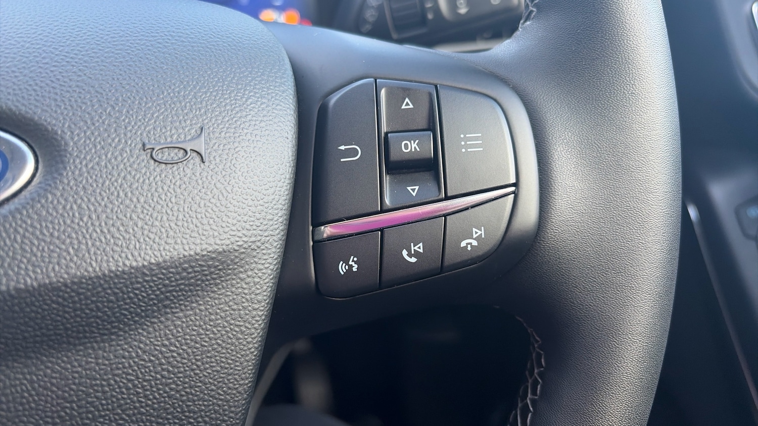 Used Ford Fiesta 2023 for sale - 76860184: Photo 32