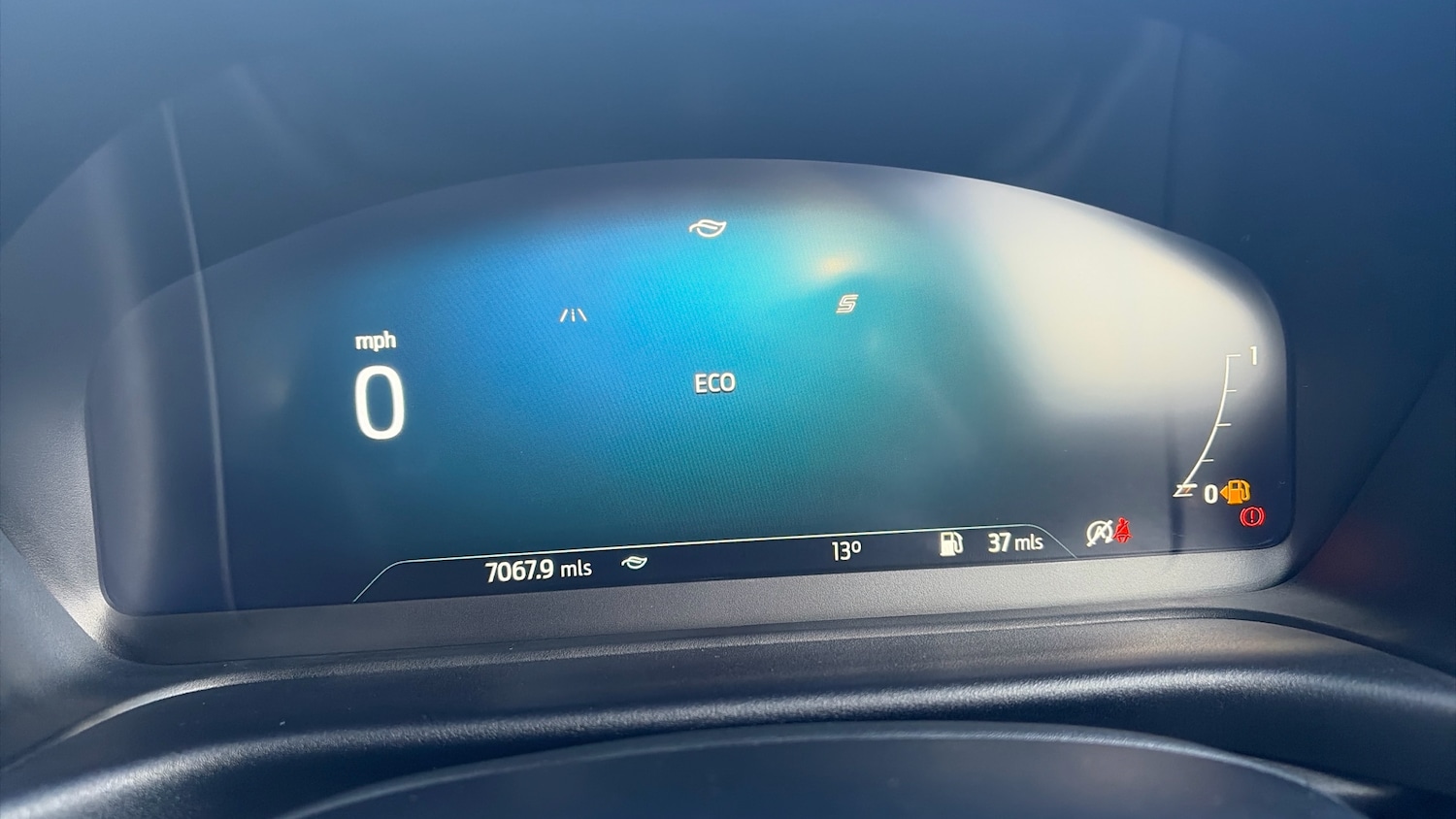 Used Ford Fiesta 2023 for sale - 76860184: Photo 36