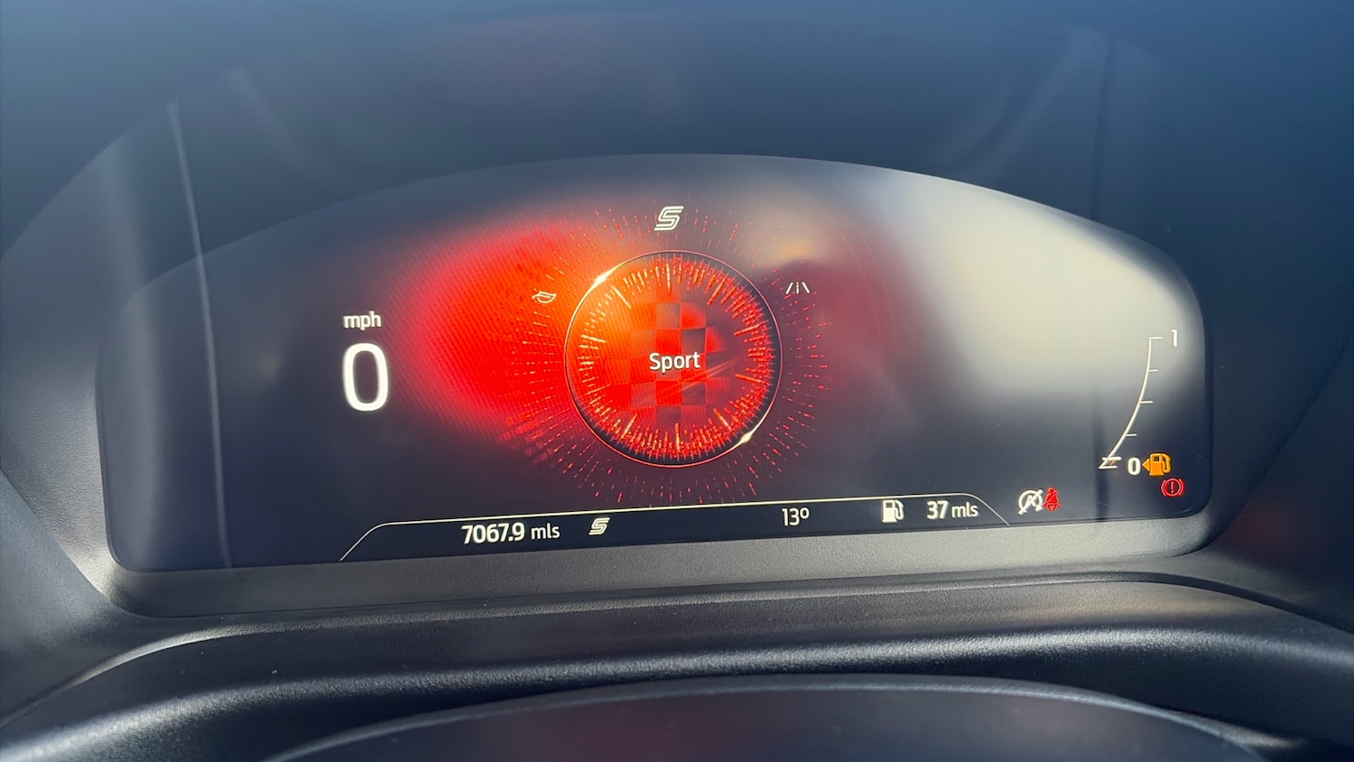 Used Ford Fiesta 2023 for sale - 76860184: Photo 37