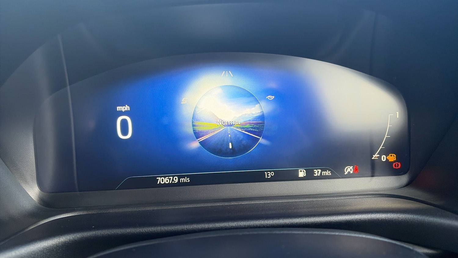 Used Ford Fiesta 2023 for sale - 76860184: Photo 38