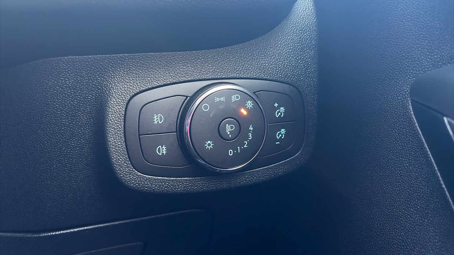 Used Ford Fiesta 2023 for sale - 76860184: Photo 39