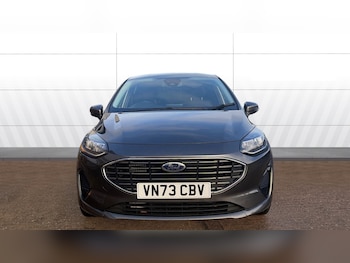 Used Ford Fiesta 2023 for sale - 76860184: Photo