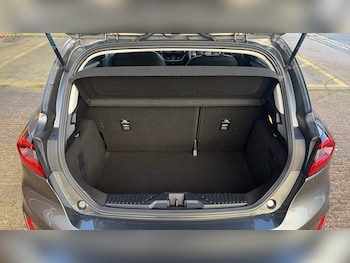 Used Ford Fiesta 2023 for sale - 76860184: Photo