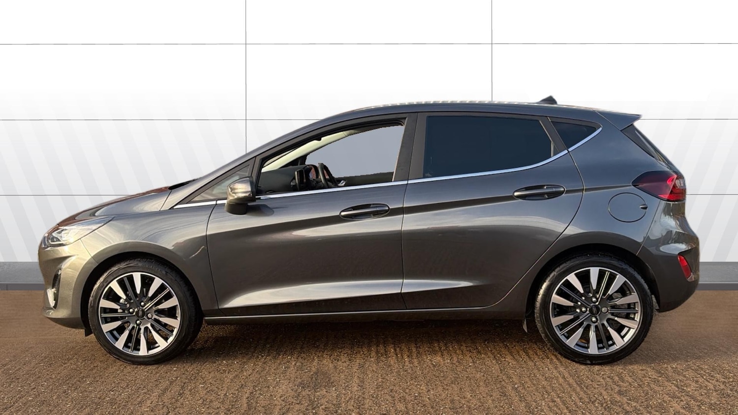 Used Ford Fiesta 2023 for sale - 76860184: Photo 5