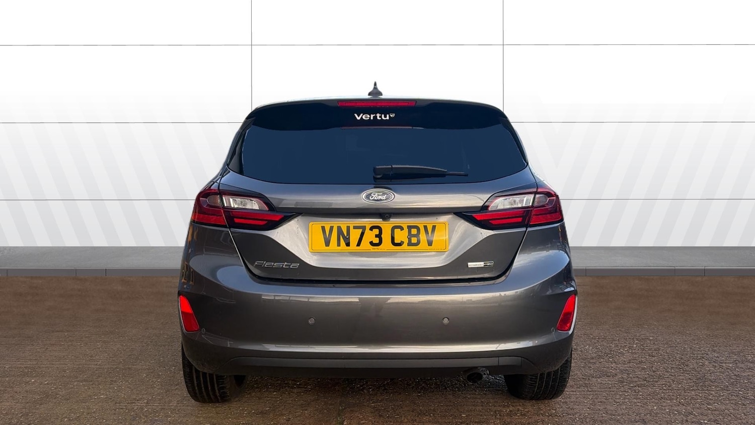 Used Ford Fiesta 2023 for sale - 76860184: Photo 6