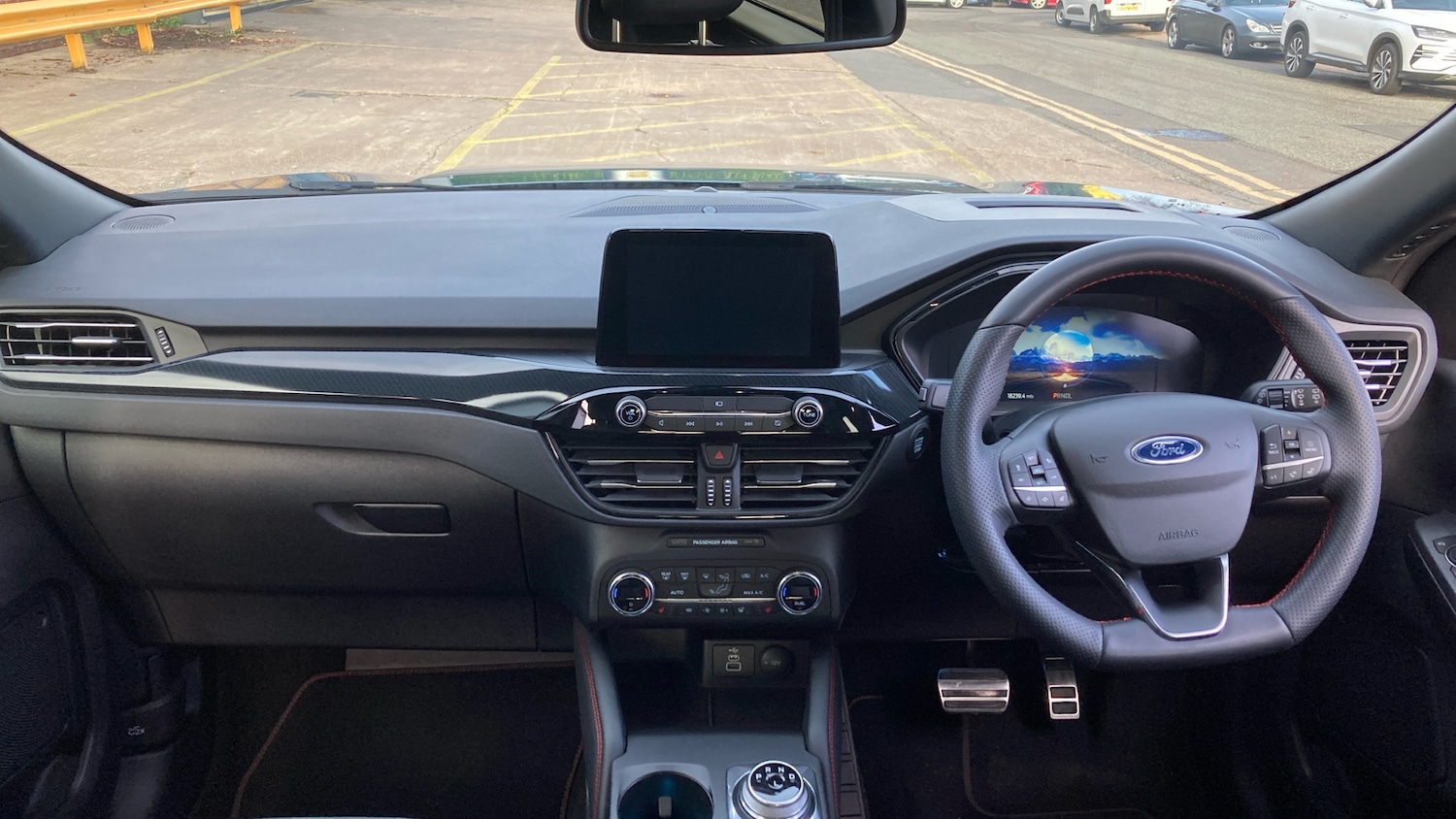 Used Ford Kuga 2022 for sale - 76719936: Photo 10