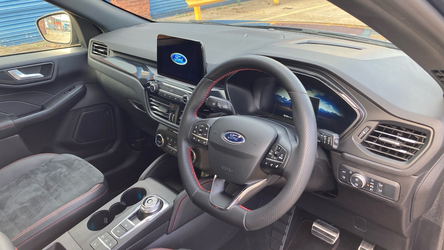 Used Ford Kuga 2022 for sale - 76719936: Photo 11