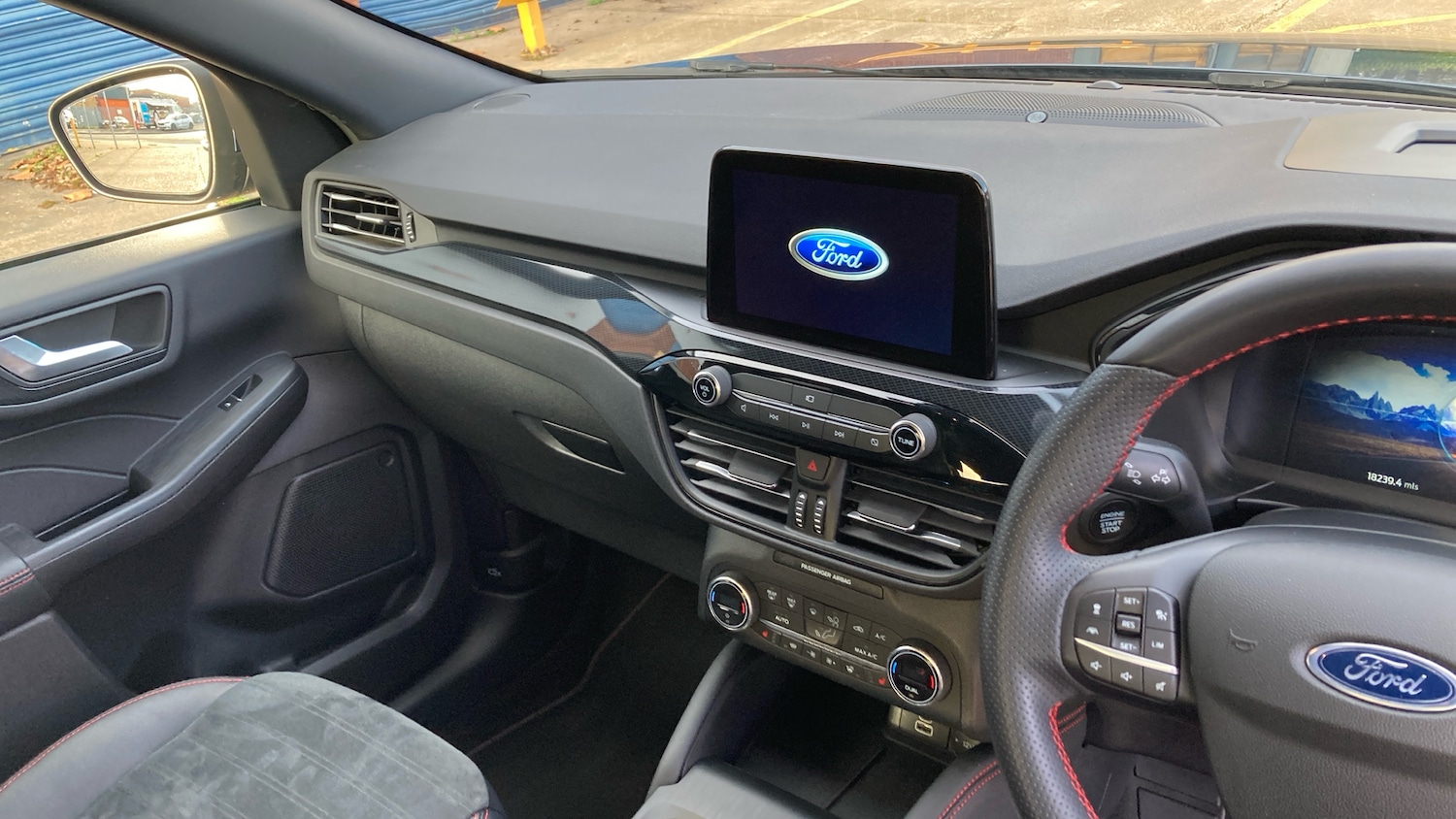 Used Ford Kuga 2022 for sale - 76719936: Photo 14