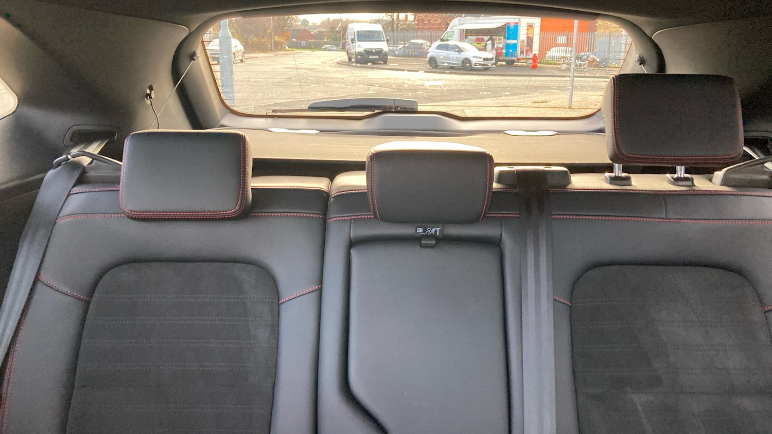 Used Ford Kuga 2022 for sale - 76719936: Photo 15