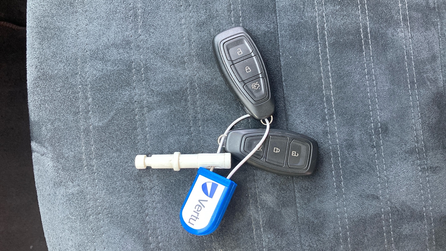 Used Ford Kuga 2022 for sale - 76719936: Photo 20