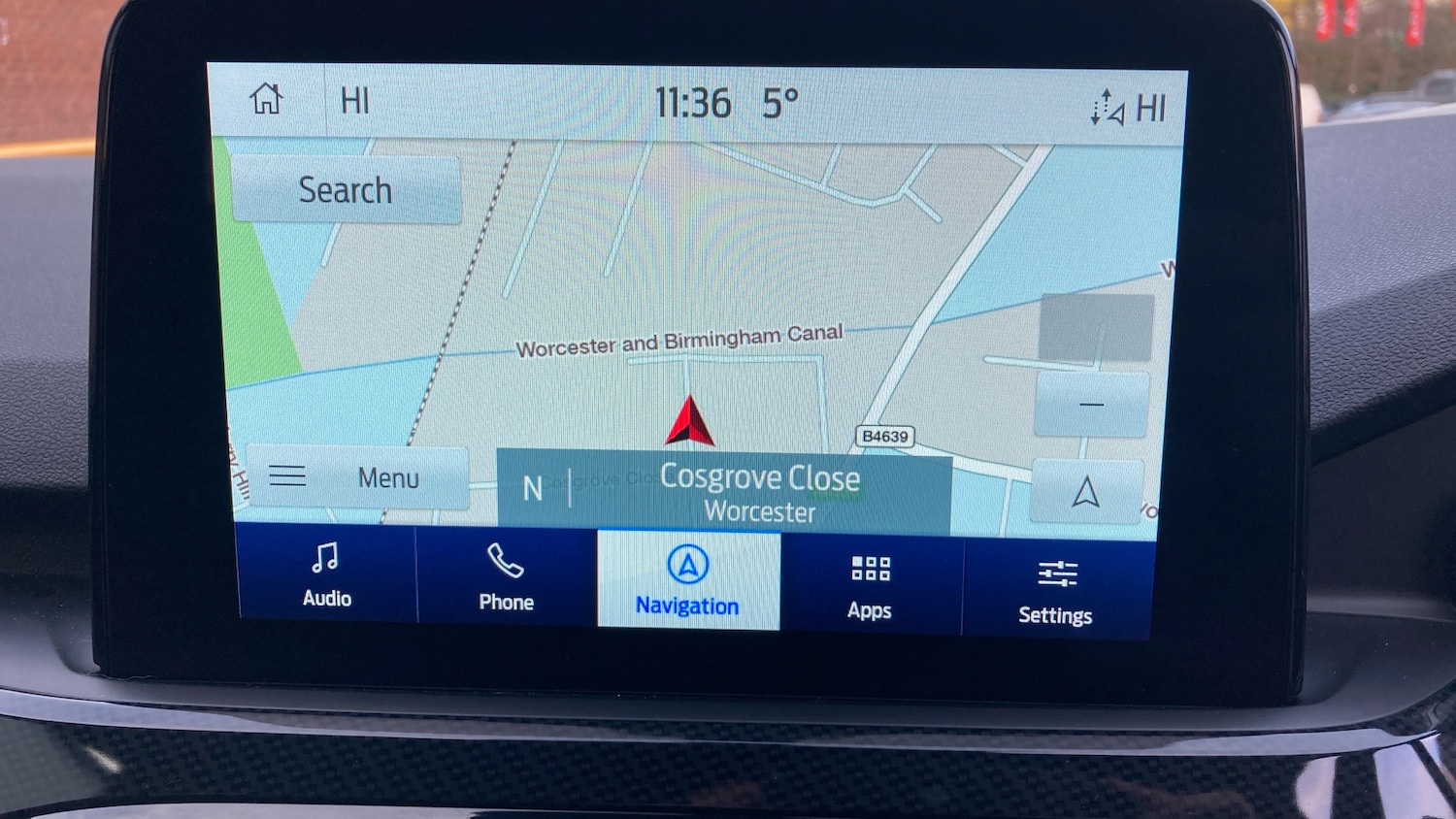 Used Ford Kuga 2022 for sale - 76719936: Photo 26