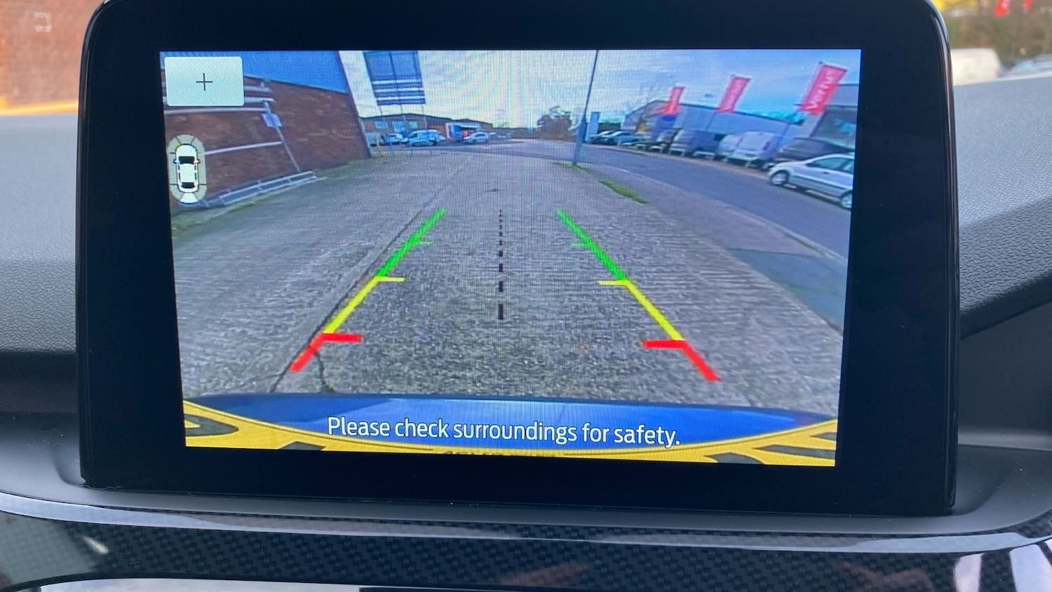 Used Ford Kuga 2022 for sale - 76719936: Photo 27