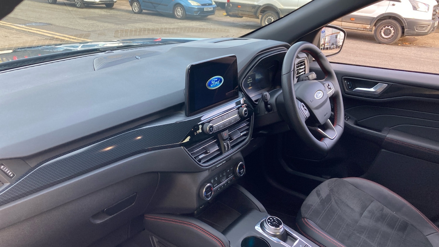 Used Ford Kuga 2022 for sale - 76719936: Photo 9