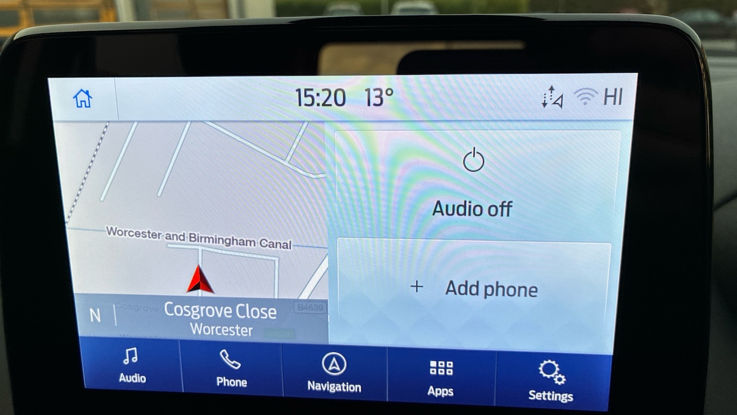 Used Ford Ecosport 2022 for sale - 76858659: Photo 12