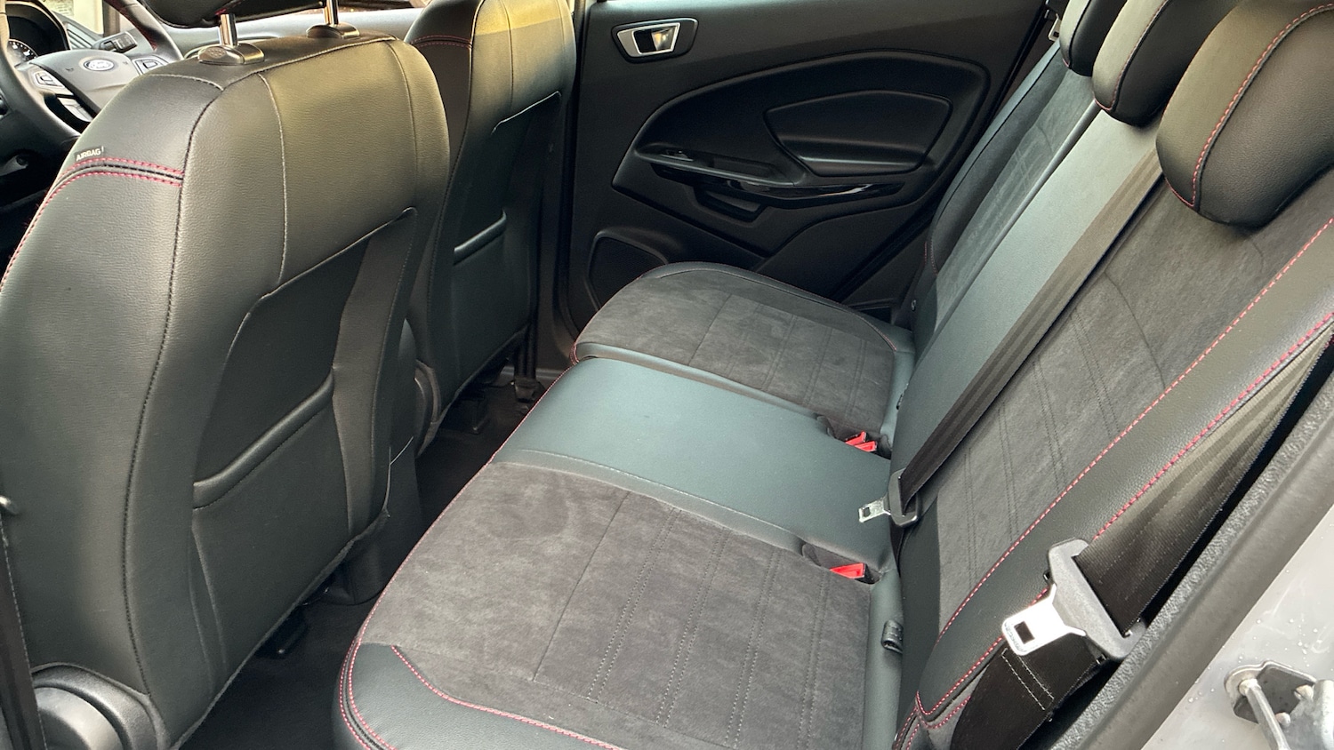 Used Ford Ecosport 2022 for sale - 76858659: Photo 16