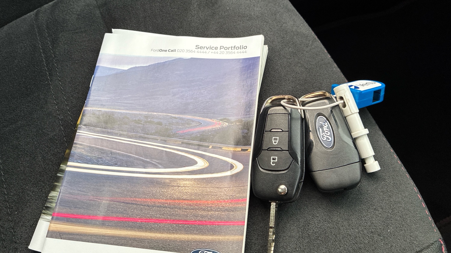 Used Ford Ecosport 2022 for sale - 76858659: Photo 19