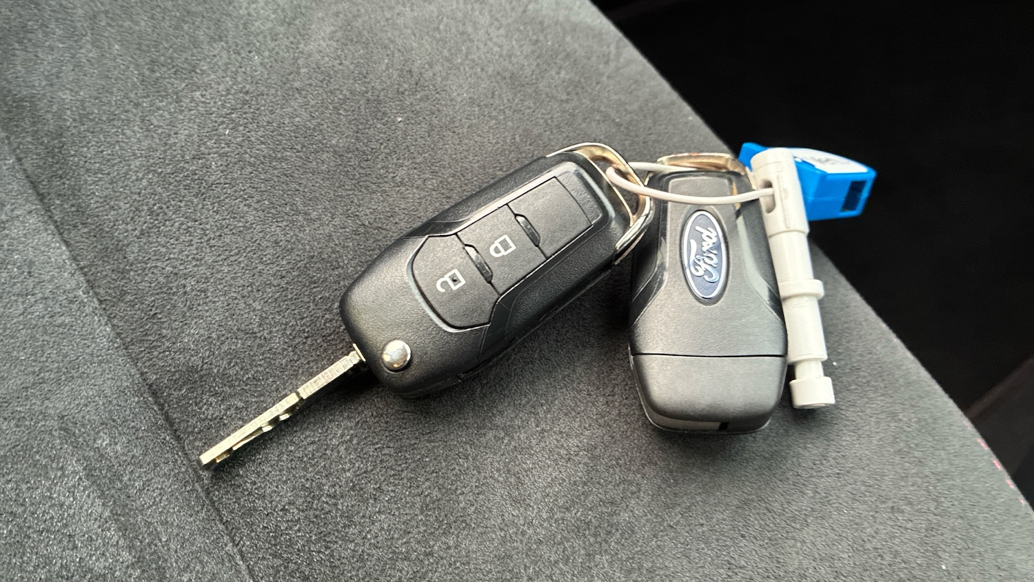 Used Ford Ecosport 2022 for sale - 76858659: Photo 20