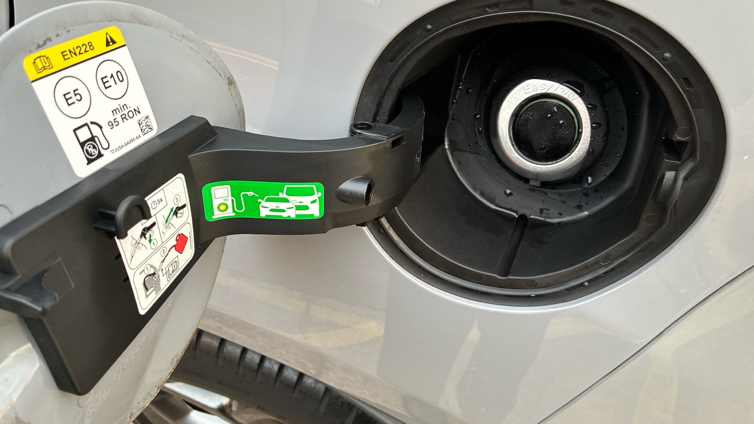 Used Ford Ecosport 2022 for sale - 76858659: Photo 21