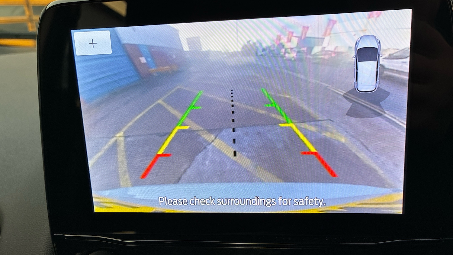 Used Ford Ecosport 2022 for sale - 76858659: Photo 28