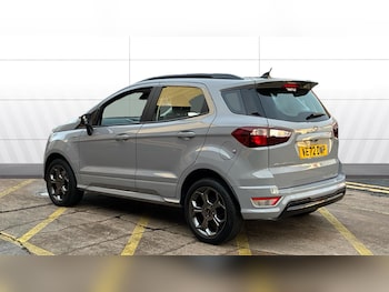 Used Ford Ecosport 2022 for sale - 76858659: Photo