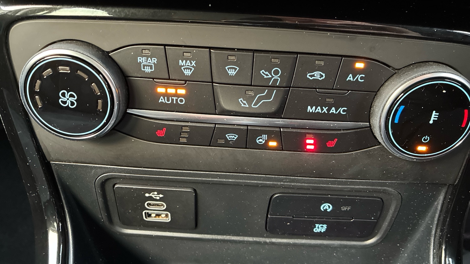 Used Ford Ecosport 2022 for sale - 76858659: Photo 32