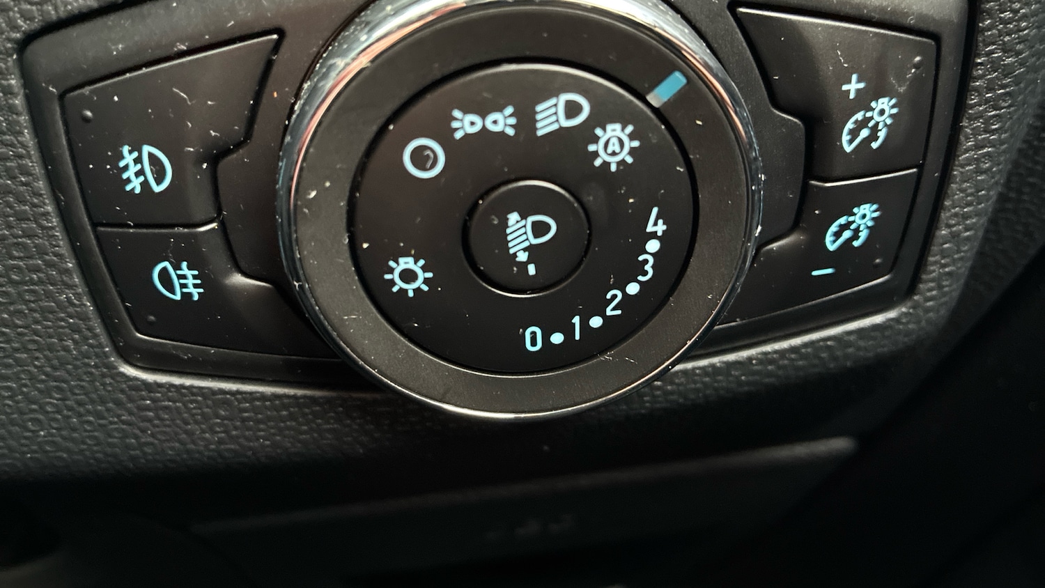 Used Ford Ecosport 2022 for sale - 76858659: Photo 34