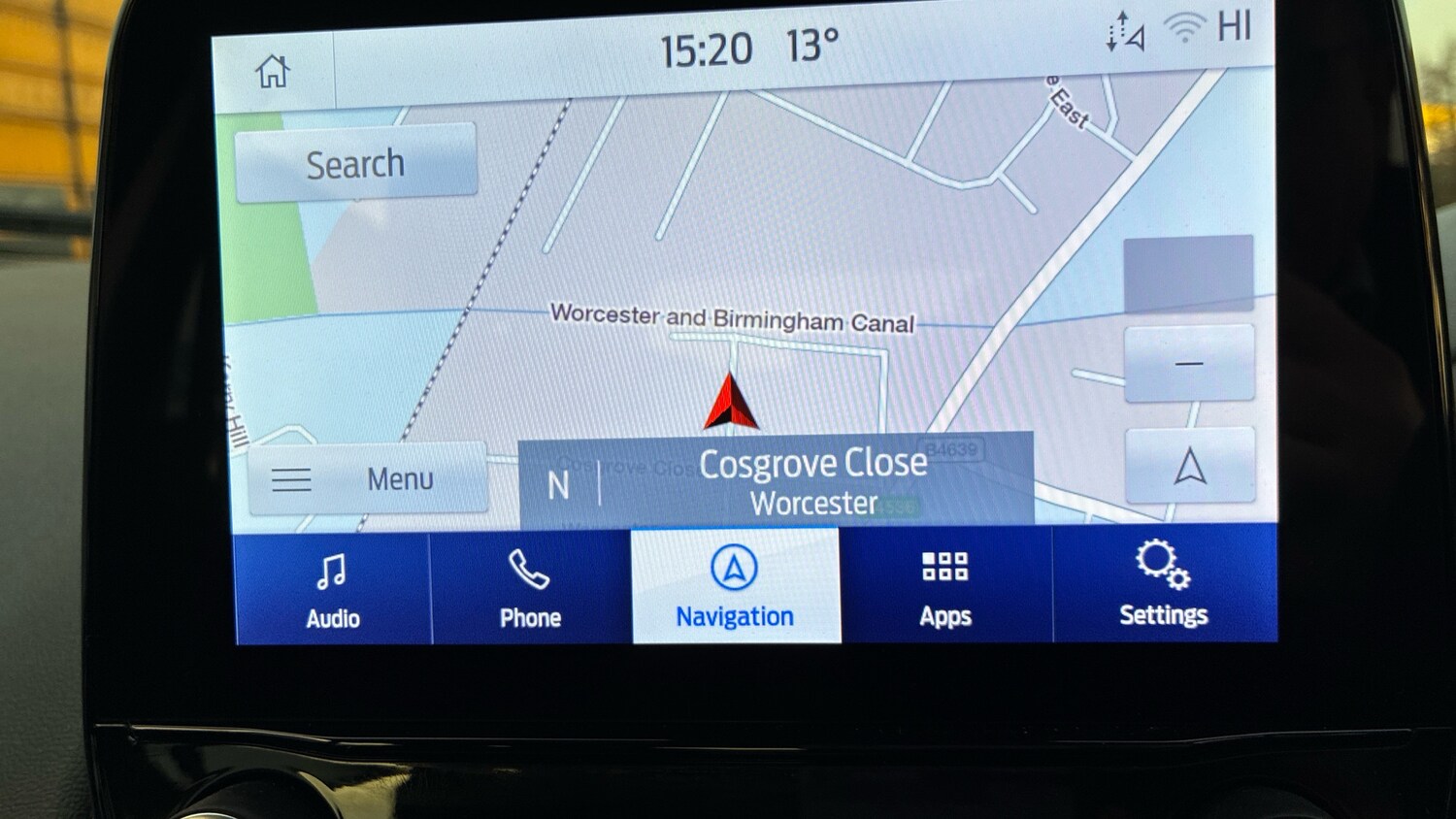 Used Ford Ecosport 2022 for sale - 76858659: Photo 35