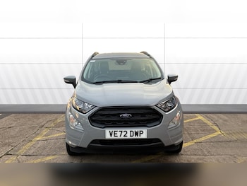 Used Ford Ecosport 2022 for sale - 76858659: Photo