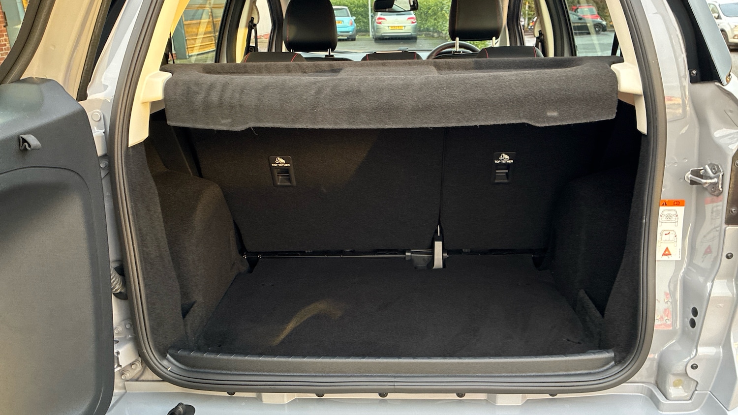 Used Ford Ecosport 2022 for sale - 76858659: Photo 4